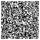 QR code with Uganda Democratic Coalition contacts