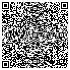QR code with Tyndall Airforce Base contacts