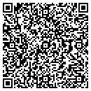 QR code with J S Cash Inc contacts