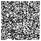 QR code with A Kelly And Associates Inc contacts