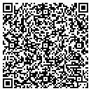QR code with Alicia J Foster contacts
