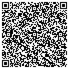 QR code with A P T Financial Solutions Inc contacts