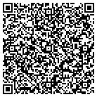 QR code with B F Turner & Associates Inc contacts