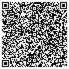 QR code with Washington Regional Med Center contacts