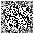 QR code with Famu Alumni Assn Miami Dade Chapter contacts
