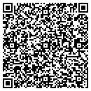 QR code with Harris J K contacts