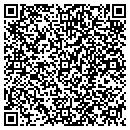 QR code with Hintz Wayne CPA contacts