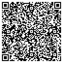QR code with Hlb Gravier contacts