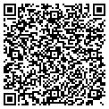QR code with Hr3 Inc contacts
