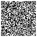 QR code with J C Aparicio & Assoc contacts