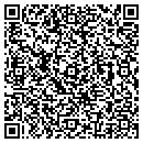 QR code with Mccreery Inc contacts