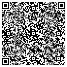 QR code with Rgl Forensics contacts