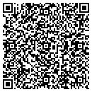 QR code with Rgl Forensics contacts