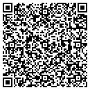 QR code with Taylor Allen contacts