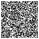 QR code with C C I Insurance contacts