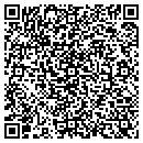 QR code with warwick contacts