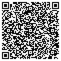 QR code with Des-Arc contacts