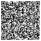 QR code with American Orthodontic Society contacts