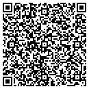 QR code with Ganzha Irina DDS contacts