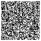 QR code with Santa Clara County Dental Scty contacts