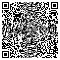 QR code with Asfe contacts