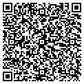 QR code with Ccs Events contacts