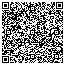 QR code with Harris Dmjm contacts