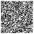 QR code with N J Society of Municipal Engrs contacts
