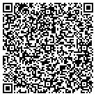 QR code with Optical Coating Research Inc contacts