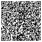 QR code with Orange County Model Engineer contacts