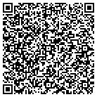 QR code with Bar Association-Dist-Columbia contacts
