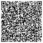 QR code with Chesapeake Bar Association Inc contacts