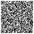 QR code with Adonel Concrete Pumping contacts