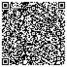 QR code with Madison County Bar Association Inc contacts