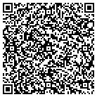QR code with Riverside County Bar Assn contacts