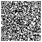 QR code with West Aliquippa Panther A C contacts