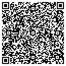 QR code with Alpha.net contacts