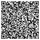 QR code with Amelias Wings contacts