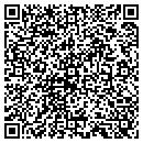 QR code with A P T A contacts