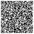 QR code with Arizona Chiropractic Society contacts