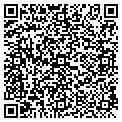 QR code with Cmsa contacts