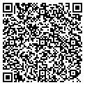 QR code with D S I Medical Services contacts