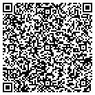 QR code with Hollis Medical Services contacts