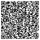 QR code with Lane County Med Society contacts