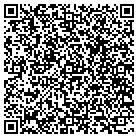 QR code with Maxwell Medical Service contacts