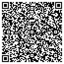 QR code with Unique Web Sites contacts