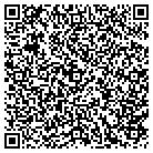 QR code with Oregon Academy-Ophthalmology contacts