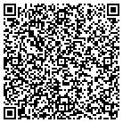 QR code with P & G Comprehensive Med contacts