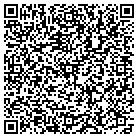 QR code with Physicians of East Texas contacts