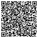 QR code with Hafele contacts